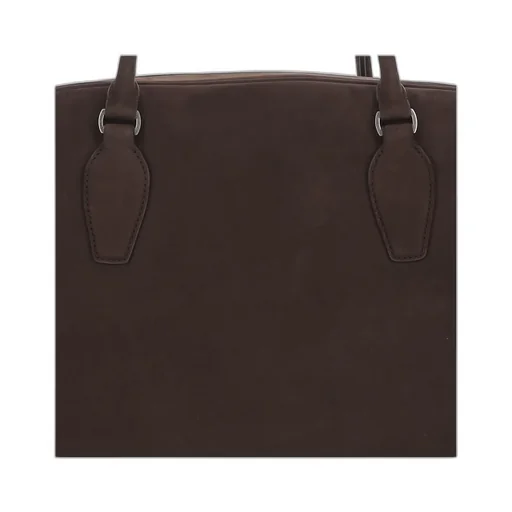 India 15 Zipped Handbag