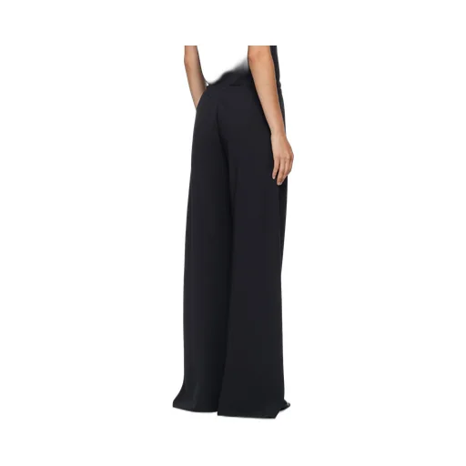 Gala Wide-Leg Trousers