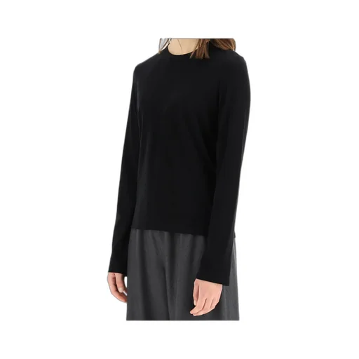 Sherman Long-Sleeved T-Shirt