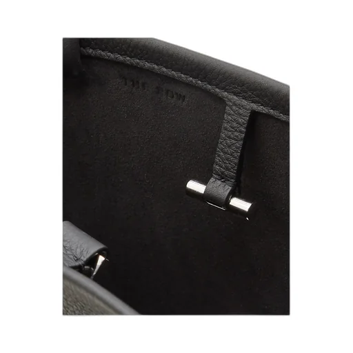 Park Textured Small Shoulder Bag