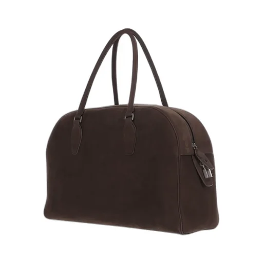 India 15 Zipped Handbag