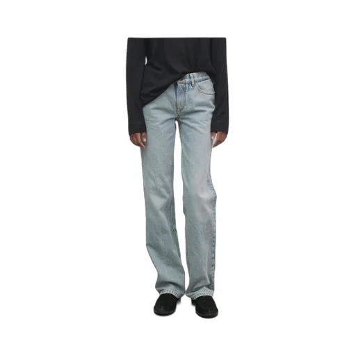 Carlyl Denim Jeans