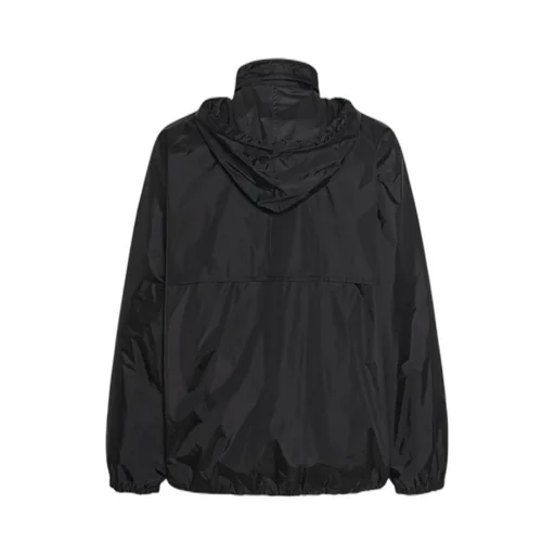 Jett Zipper Casual Jacket