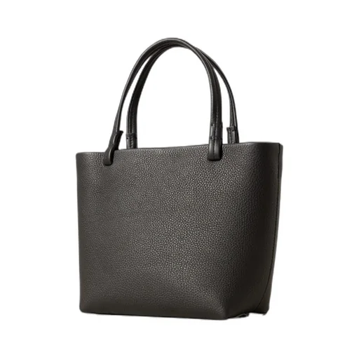 Park Textured Small Shoulder Bag