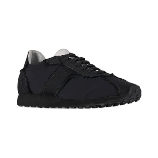 Mica Lace-Up Sneakers