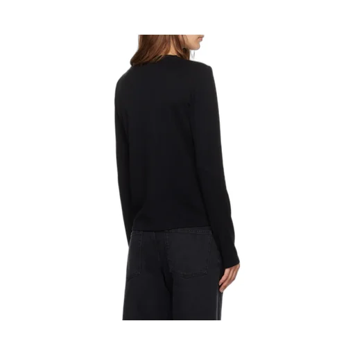 Sherman Long-Sleeved T-Shirt