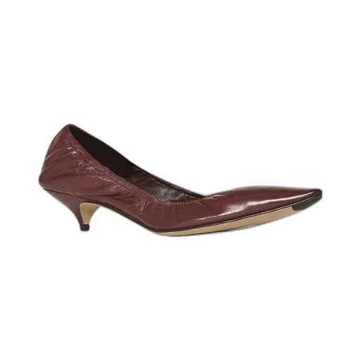 35Mm Liisa Pumps