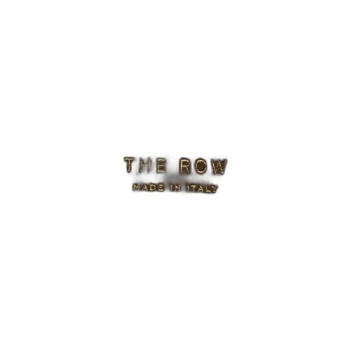 Logo Shoulder Bag