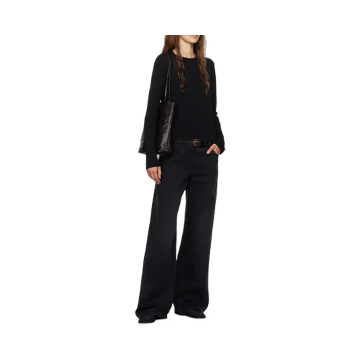 Sherman Long-Sleeved T-Shirt