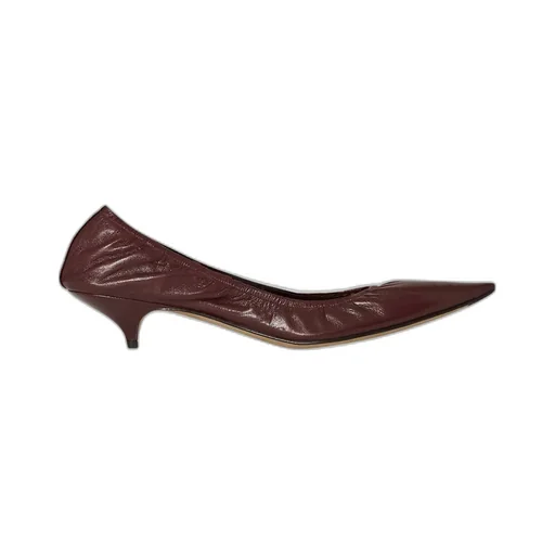 35Mm Liisa Pumps