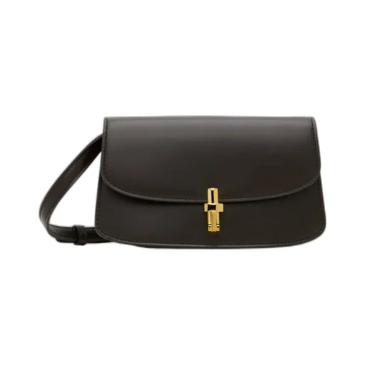 E/W Sofia Flip Shoulder Bag