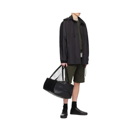 Jett Zipper Casual Jacket