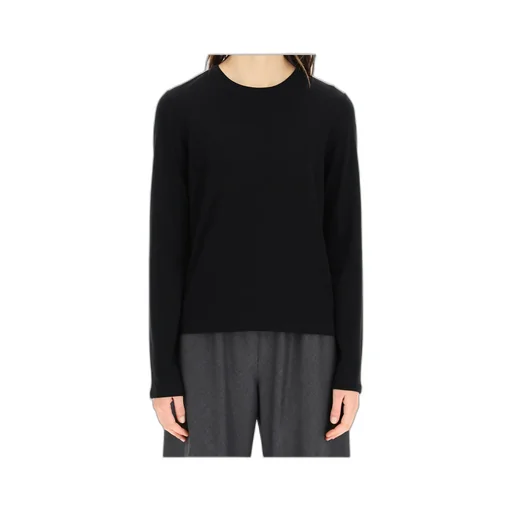 Sherman Long-Sleeved T-Shirt