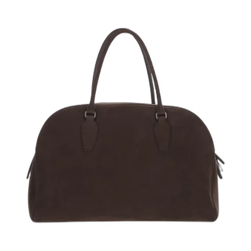 India 15 Zipped Handbag