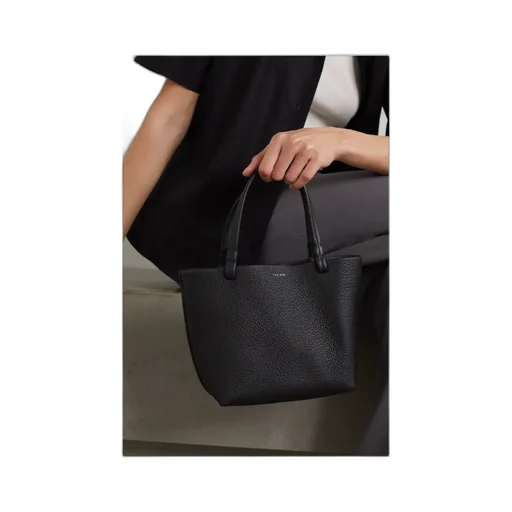 Park Textured Small Shoulder Bag