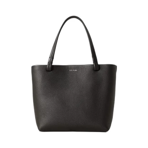 Park Textured Small Shoulder Bag