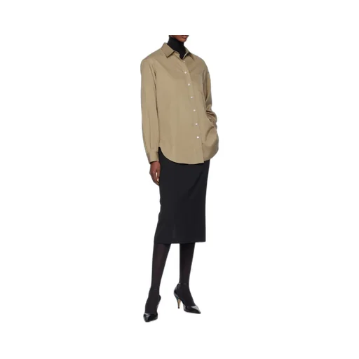 Matias Midi Skirt