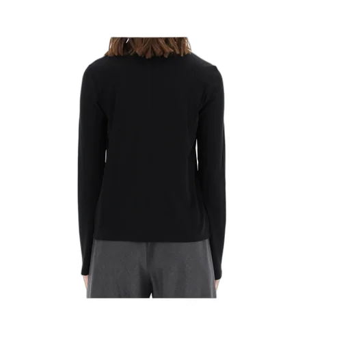 Sherman Long-Sleeved T-Shirt