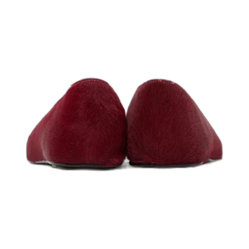 Eva Two Seamed Ballet Shoes