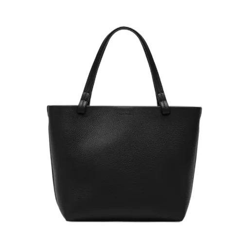 Park Textured Small Shoulder Bag