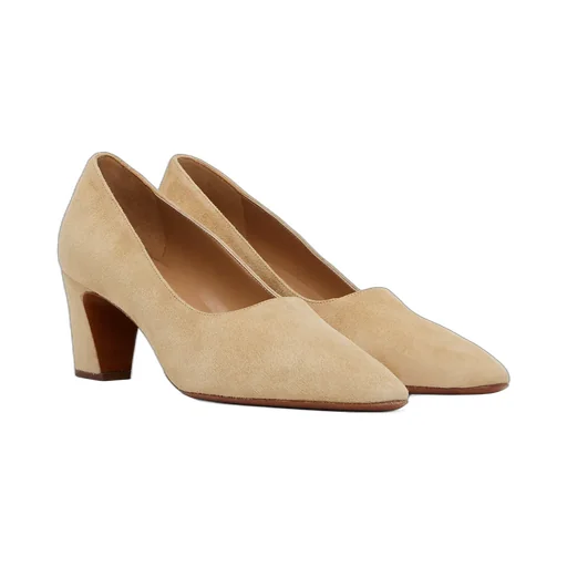 Marta High Heels