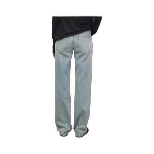 Carlyl Denim Jeans