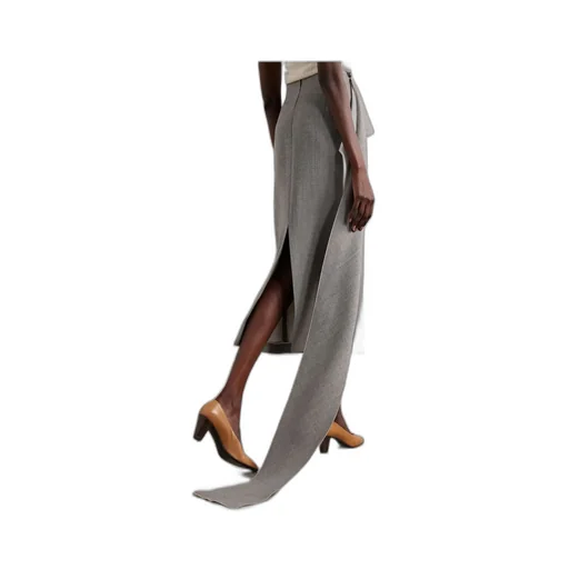 Laz Midi Skirt