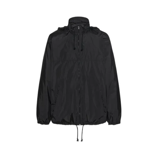 Jett Zipper Casual Jacket