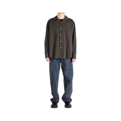 Cotton Shirt