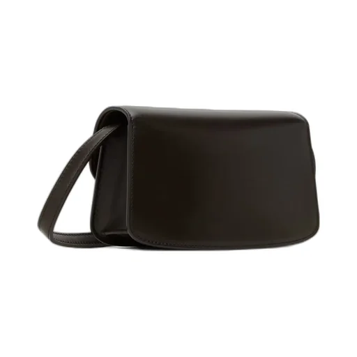 E/W Sofia Flip Shoulder Bag