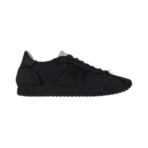 Mica Lace-Up Sneakers