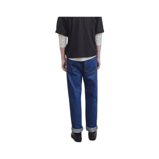 Belt-Loop Jeans