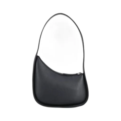 Logo Shoulder Bag
