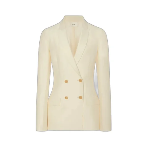 Aristide Double-Breasted Blazer