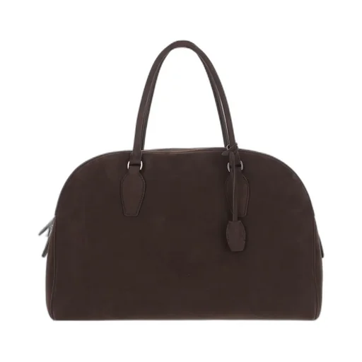 India 15 Zipped Handbag