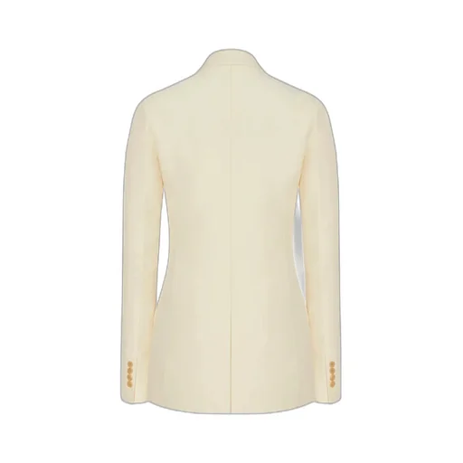Aristide Double-Breasted Blazer
