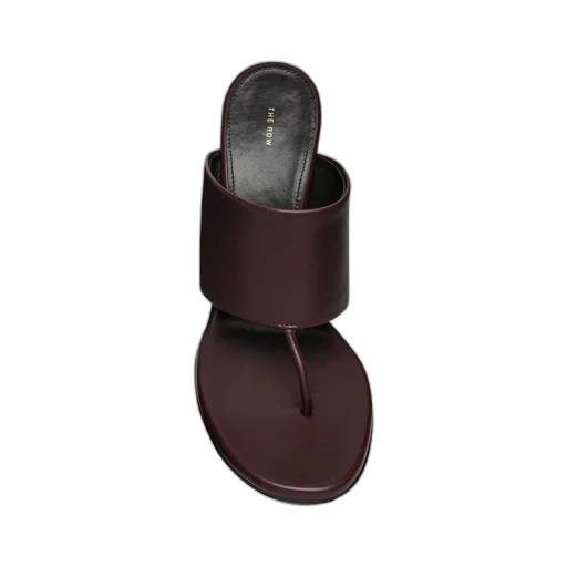 Signum Thong Strap Sandals