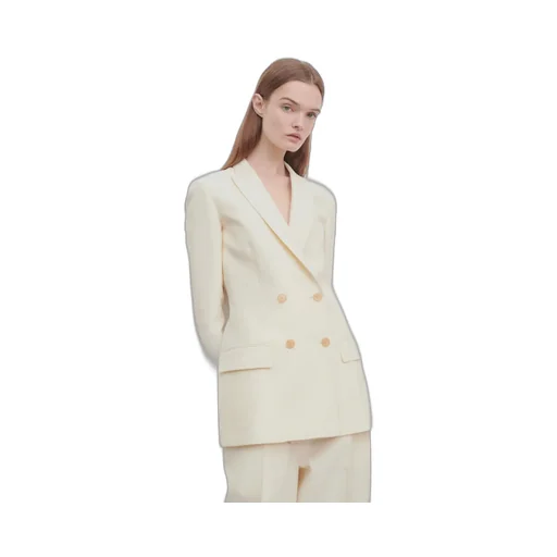 Aristide Double-Breasted Blazer