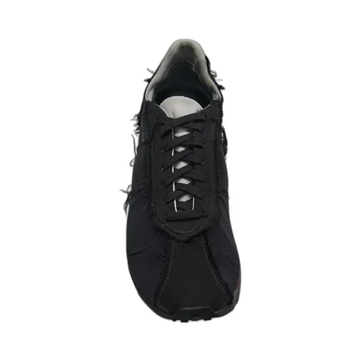 Mica Lace-Up Sneakers