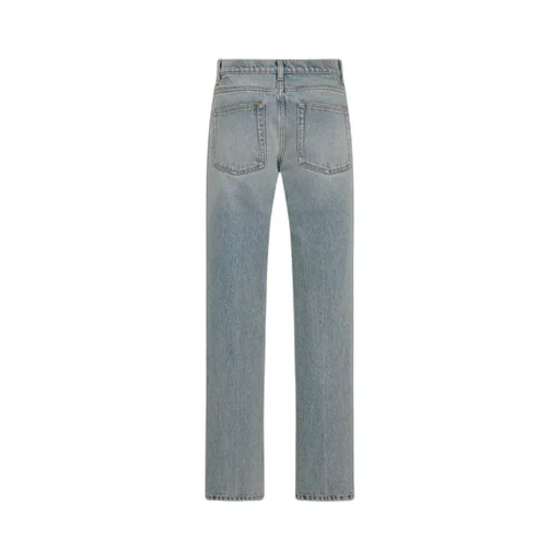 Carlyl Denim Jeans