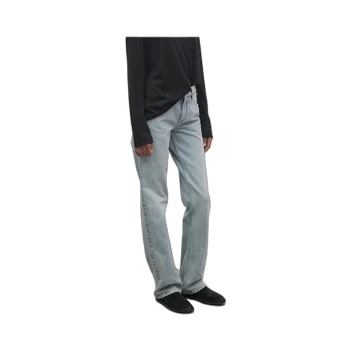 Carlyl Denim Jeans