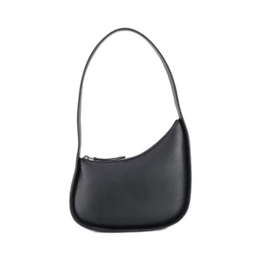 Logo Shoulder Bag