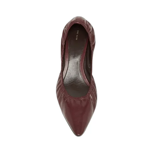 35Mm Liisa Pumps