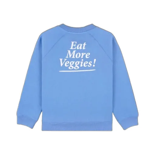 Crew Neck Sweatshirt
