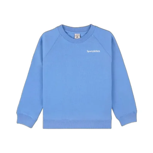Crew Neck Sweatshirt