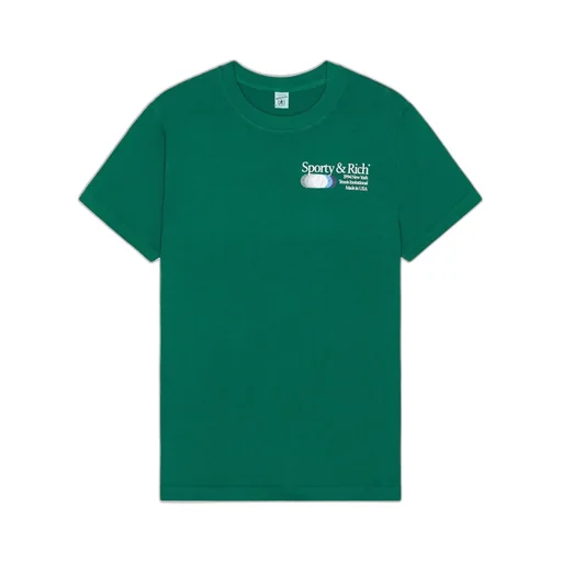 1994 New York Tennis Invitational T-Shirt