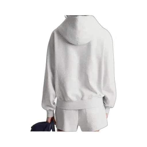 Zip Hoodie