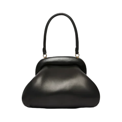 Sansa Top Handle Bag