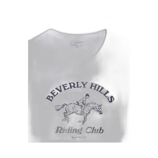 Beverly Hills Riding Club T-Shirt