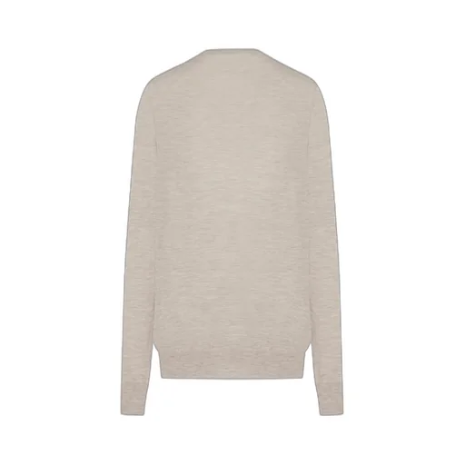 Exeter Cashmere Jumper